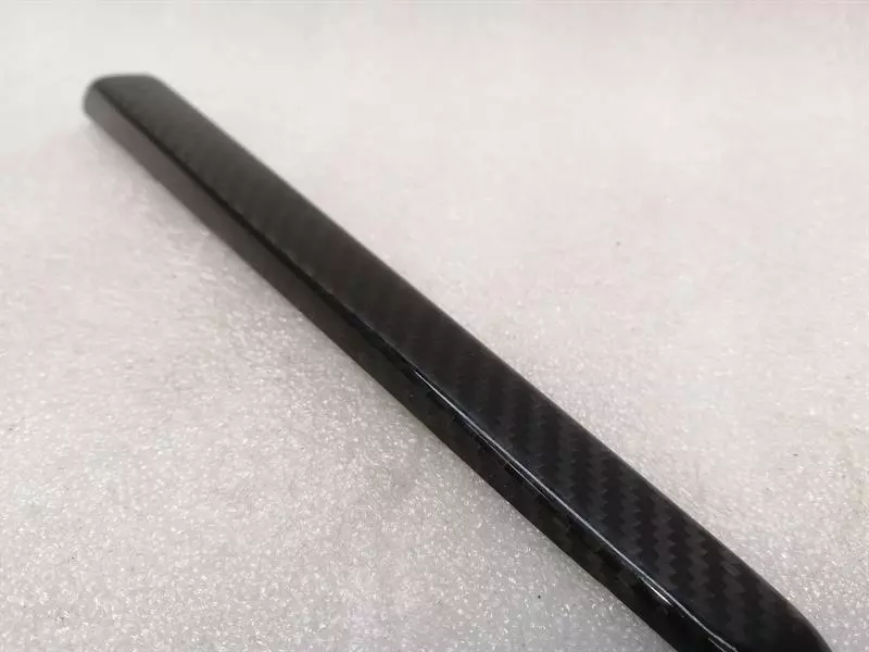 ASTON MARTIN DB9 Volante LEFT DOOR CARBON CG43-280K63-AB LINKE TÜR CARBON - Image 5