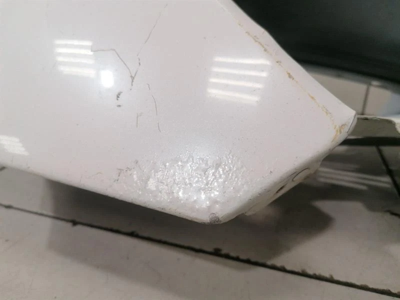 McLaren 600LT Spider Right Wing 13A0683CP Vorne Rechts Kotflügel - Image 5