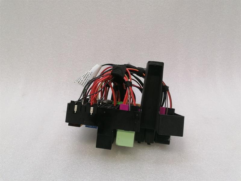 PORSCHE BOXSTER 718 Fuse Box 982971706A Sicherungskasten