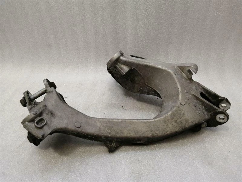 PORSCHE 911 991 Subframe Rear 99133115281 Achsrahmen Hinterachse GT3 CARRIER GT - Image 6