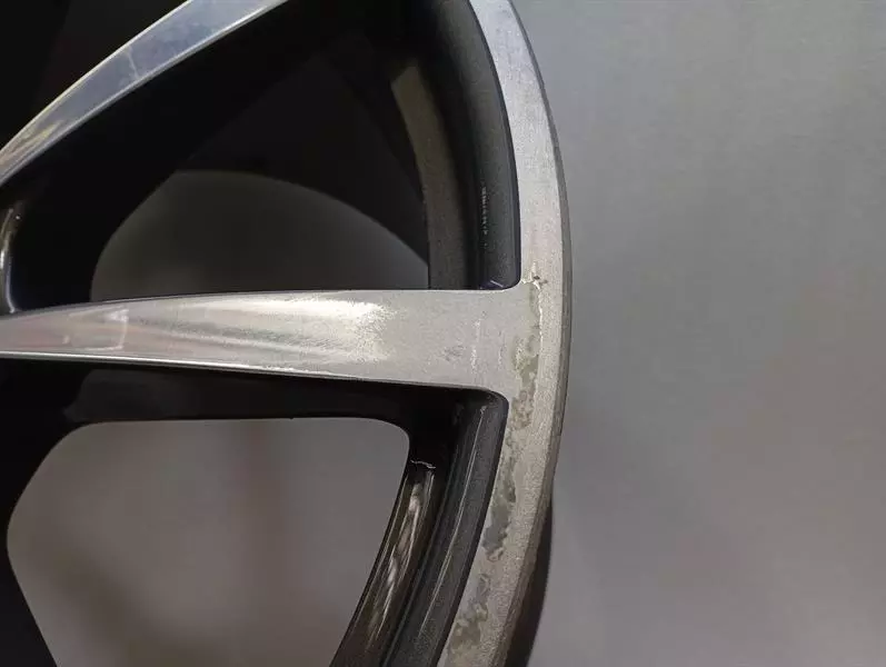 PORSCHE 911 991 Alloy Wheel 99136216631 Alufelge Carrera Classic II 11J x20 ET52 - Image 4