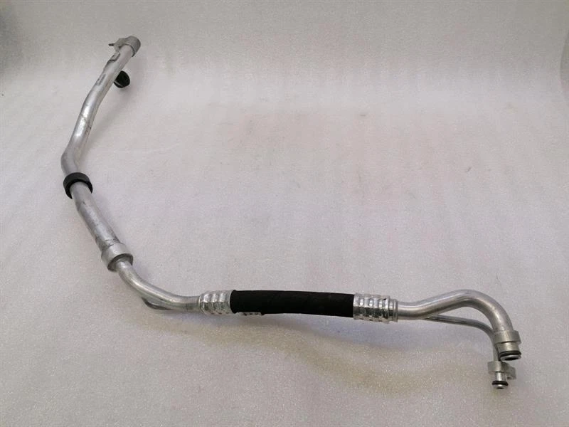 MERCEDES SL R231 A/C Pipe set A2318300715 RECHTSLENKER RHD