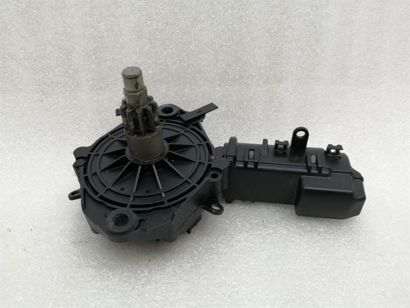 PORSCHE BOXSTER 981 Getriebe Antrieb Verdeck Verdeckmotor RECHTS 98156192400