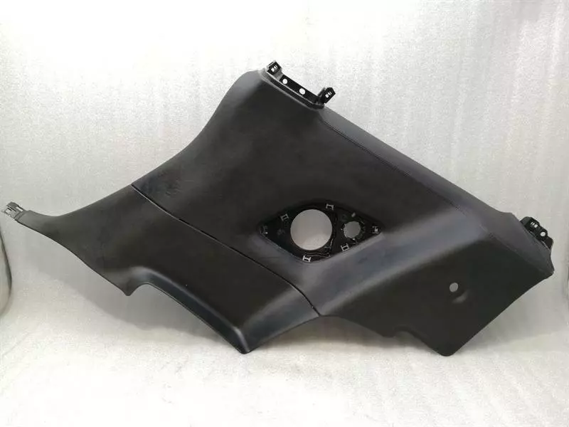 PORSCHE 911 991 Door card Rear right 99155537401 Türverkleidung Hinten Rechts - Image 2