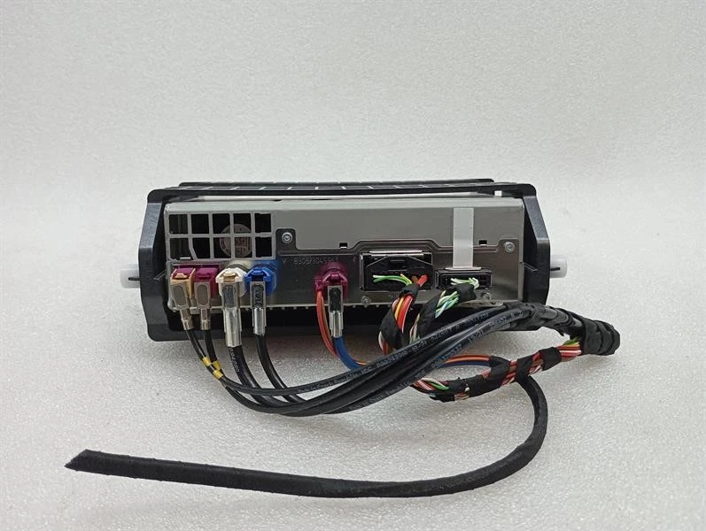 BMW 4 M4 G82 G22 CD player Head Unit Radio 5A47355 Audiosystemkontroller - Image 5