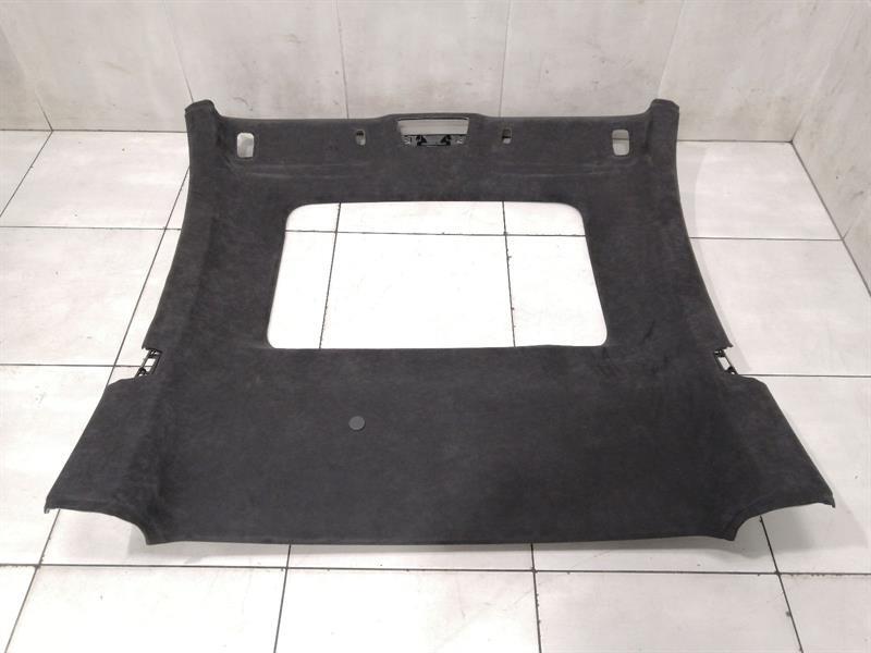 PORSCHE 911 991  Roof Lining 99155509110 Dachhimmel