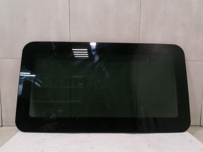 BMW 5 Series E60  Sunroof  54137033533 Schiebehebedach