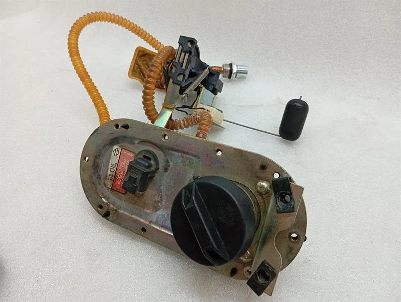 HARLEY-DAVIDSON STREET GLIDE Fuel Pump Electric 62897-01B Kraftstoffpumpe - Image 5