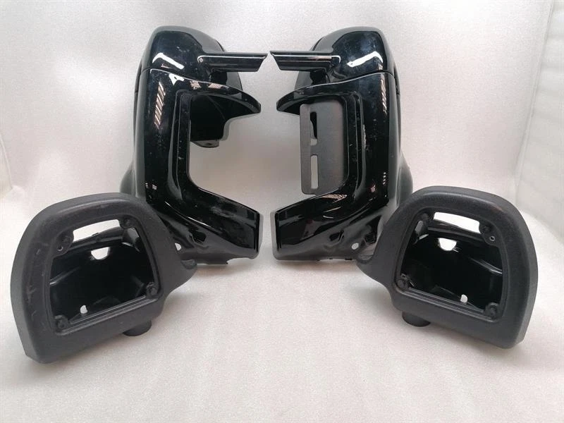 HARLEY-DAVIDSON FLHTCU Fairing AFTERMARKET Verkleidung Vorne 58891-05 - Image 2