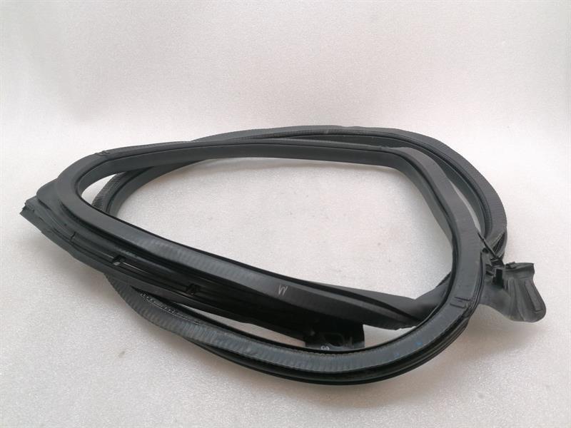 PORSCHE TAYCAN 9J  Door Seal 9J0833722 Türdichtungen HINTEN RECHTS REAR RIGHT