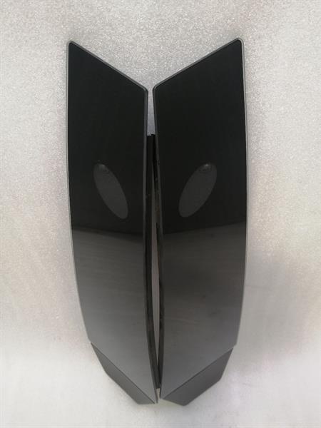 TESLA MODEL 3 B Post Side Camera 1109253-00-I B Saule Seitenkamera satz