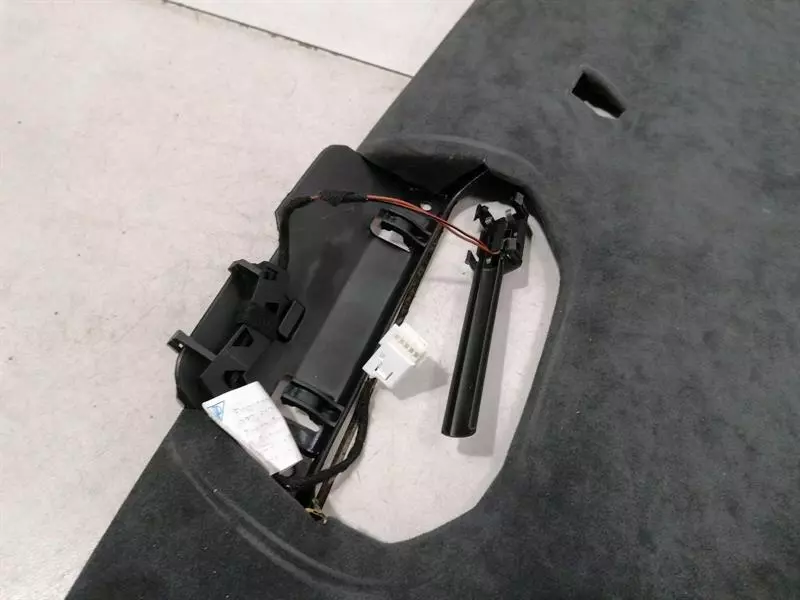 PORSCHE 911 997 GT3 ALCANTARA Roof Lining 99755559100 Dachhimmel - Image 3