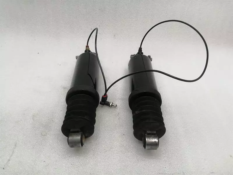 HARLEY-DAVIDSON Shock Absorber Rear 54565-97C 54669-07 Stossdämpfer Hinten - Image 2