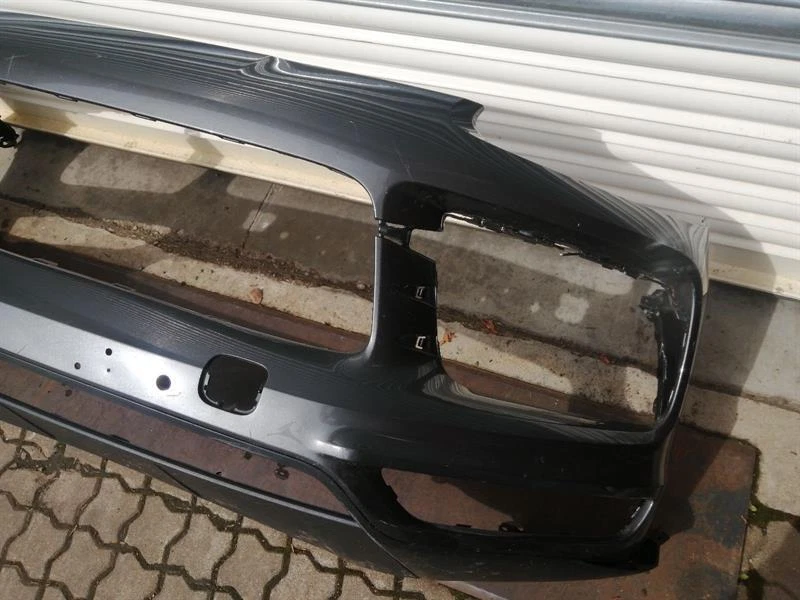 PORSCHE CAYENNE 9Y0 E3 Front Bumper 9Y080722 Vorne Stoßstange - Image 3