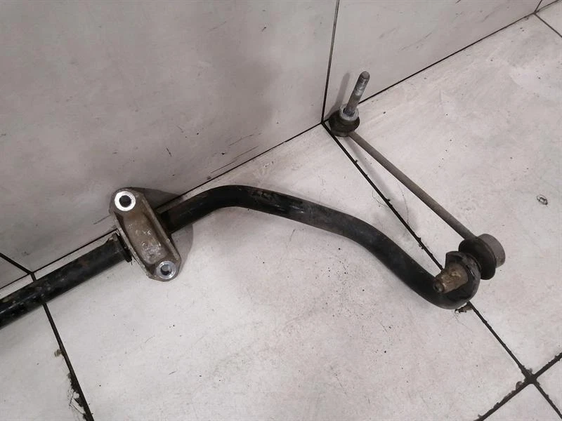 PORSCHE CAYMAN 718 Anti Roll Bar Front 99134370514 Front Anti Roll Bar - Image 4