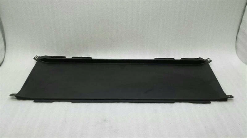 ASTON MARTIN VANTAGE V8 Rear shelf cover 6G33-465A03-AB Abdeckung Hinten Leder - Image 2