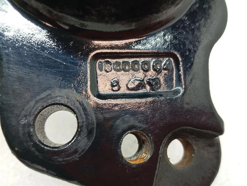 HARLEY-DAVIDSON TOURING Engine mount 47159-09BHP Motorhalter 16400005 47540-11 - Image 6