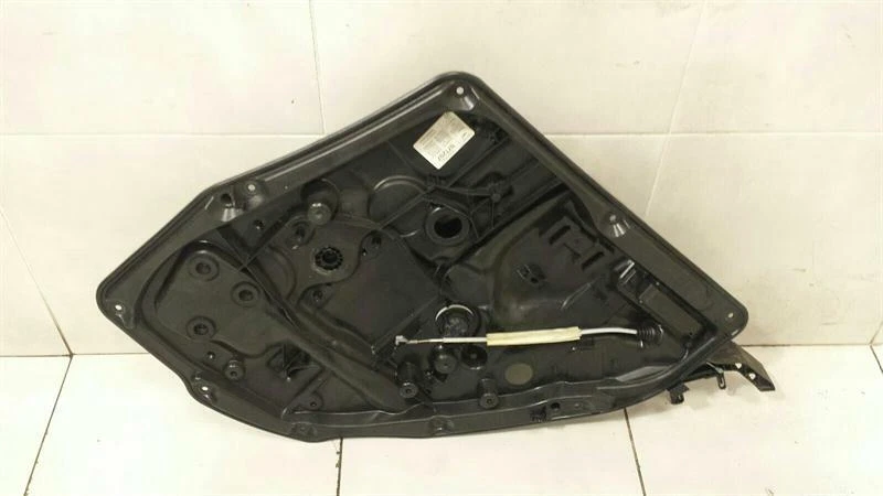 MERCEDES S-class W222 RRH Door Winder A2227306605 Fensterheber hinten rechts
