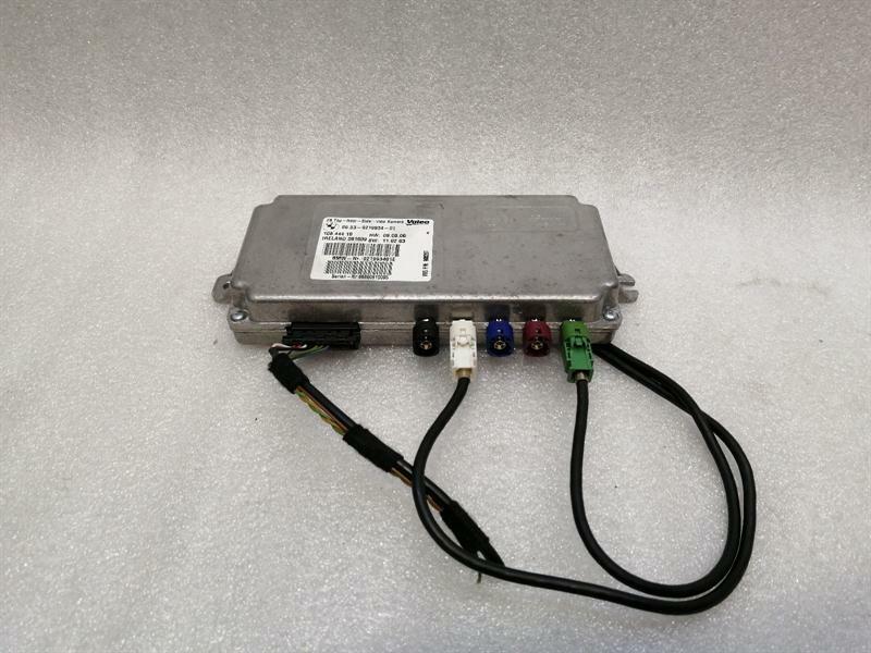 BMW 7 F02 F01 Surround View Camera Module 9219934 Rundumsicht Steuergerät