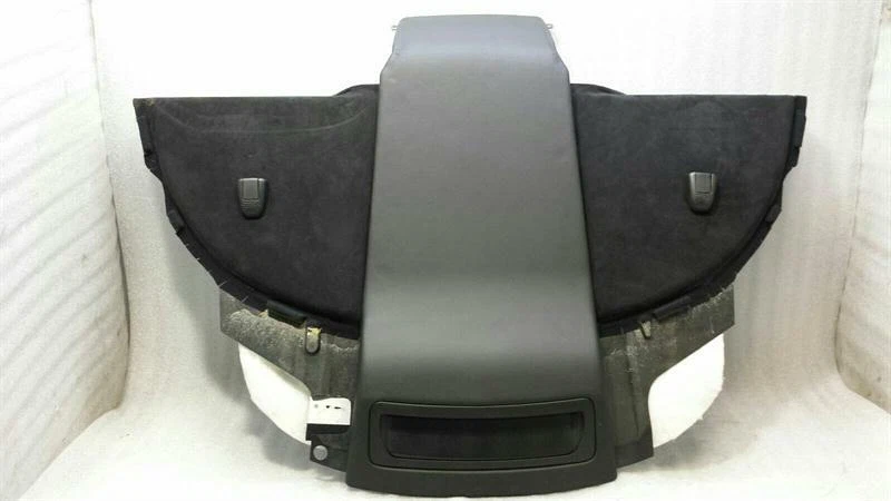 ASTON MARTIN VANQUISH S Parcel Shelf CD33-46668-BDW Hutablage Alcantara Leder - Image 3