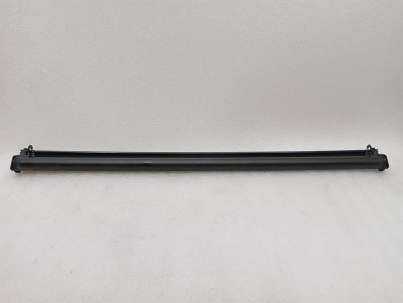 MERCEDES S-class W222 Sunroof Roller Blind rollo A2227800801 Rollo Vorne BLACK