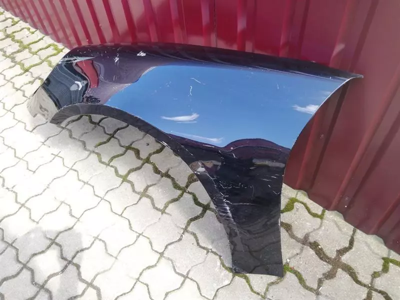 PORSCHE 911 992 Left Wing 992821101 Kotflügel vorne links - Image 3