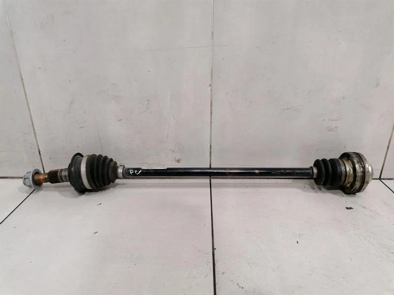 PORSCHE 911 991 Left Front Drive Shaft 99134903803 Antriebswelle Vorne Li TURBO
