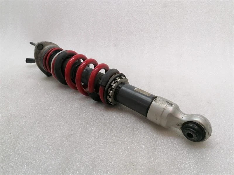 PORSCHE 911 992 GT3 PASM EDC Shock Absorber Rear 9GT512015E Stossdämpfer Hinten - Image 7
