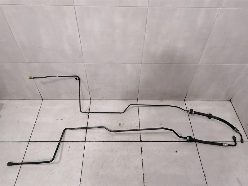 PORSCHE BOXSTER 986 Steering hose 99634745108 Servoleitung Hydraulikschlauch