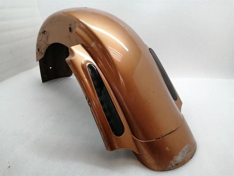 HARLEY-DAVIDSON Rear fender 59579-06 Heckfender 59583-05 - Image 2