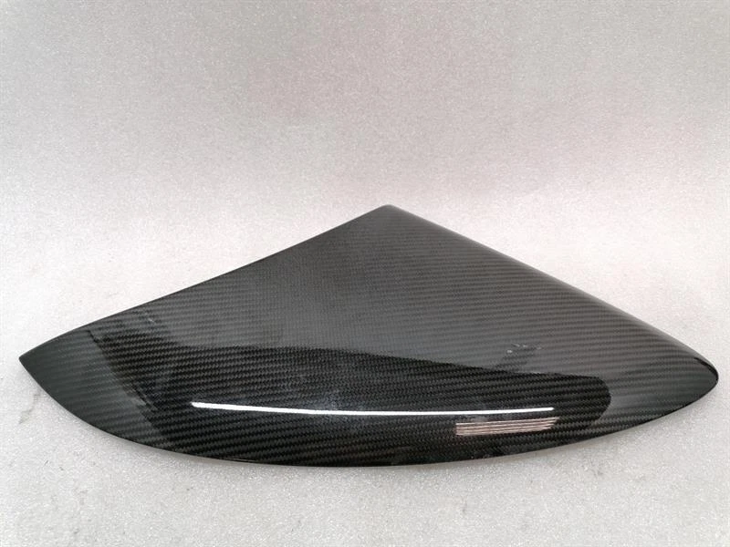 McLaren 570S Spider 13A6055CP  CARBON PACK II LEFT SIDE SCOOP ABDECKUNG - Image 3