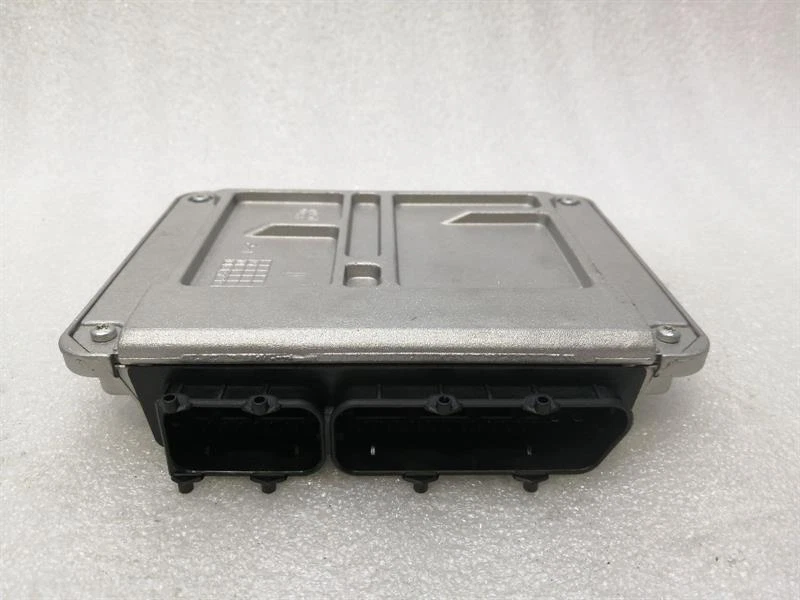 ASTON MARTIN VANTAGE V12 Transmission Module TCM ED23-14F087-AE Steuergerät TCM - Image 3