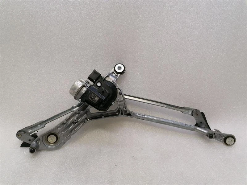 PORSCHE 911 992 Front Wiper Linkage 992955024D RHD RECHTSLENKER - Image 3