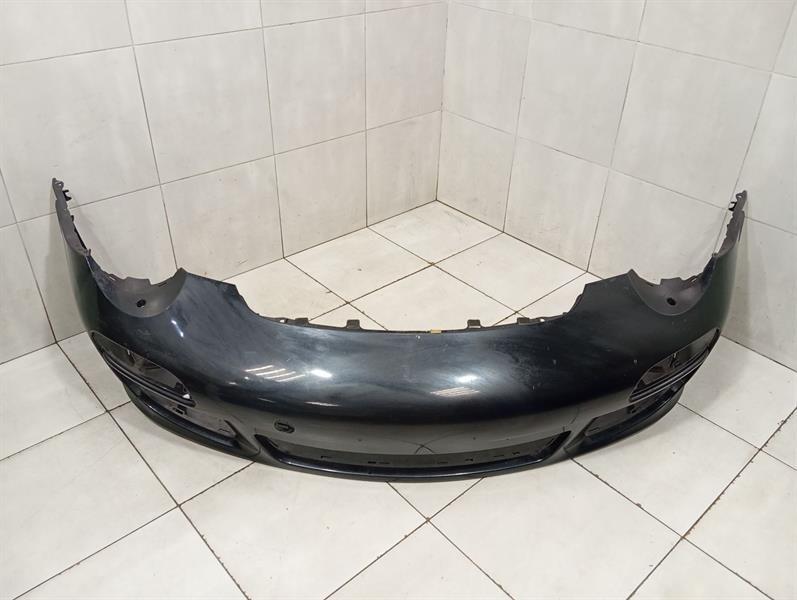 PORSCHE 911 997 Front Bumper 99750531100 MK2 09-12 Vorne Stoßstange