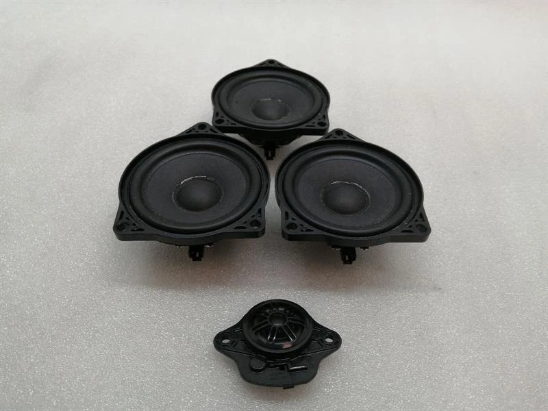 TESLA MODEL 3 STANDARD RANGE Speaker set 10984401 Lautsprecher satz - Image 3