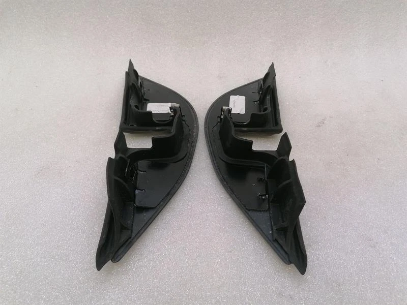 McLaren 720S Coupe 14AC498CP DOOR SET - Image 4