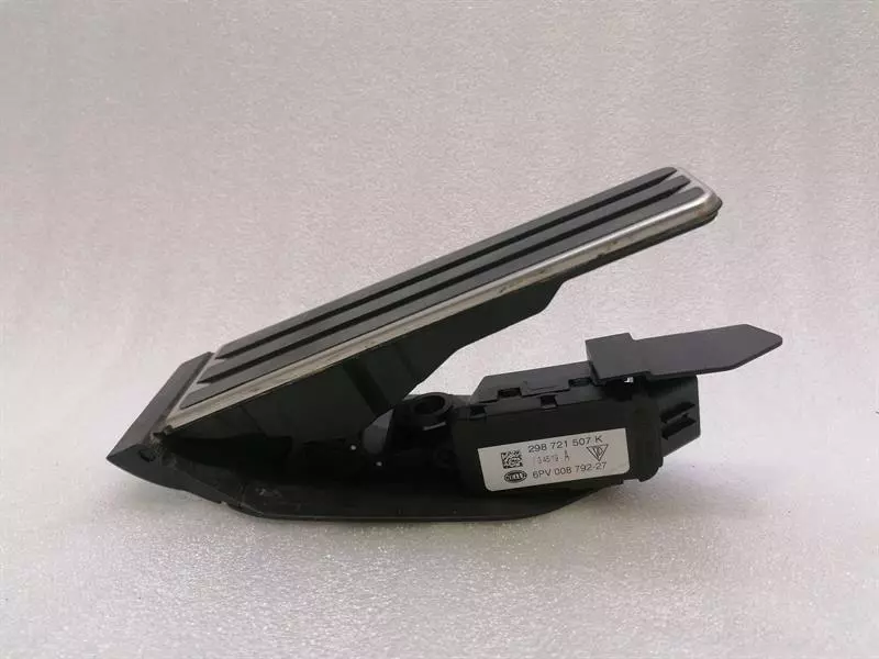 PORSCHE BOXSTER 718 Gas pedal (electrical) 298721507K Gaspedal - Image 5