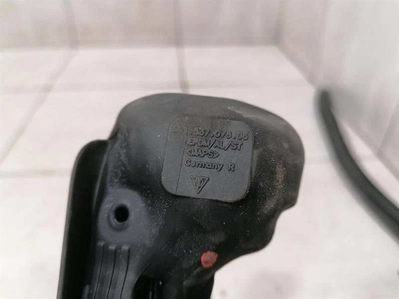 PORSCHE 911 991  Door Seal 99153707606 Türdichtungen Rechts Right TARGA - Image 6