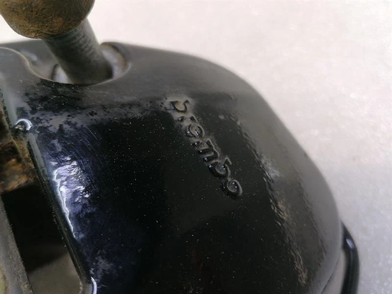 ASTON MARTIN DBS V12 Rear caliper set 8D33-2C465-CA Bremssattel Hinten BREMBO - Image 5