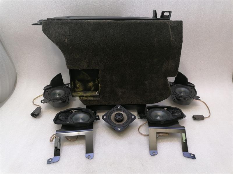 ASTON MARTIN VANTAGE V8 Speaker 6G33-18808-GB Lautsprecher Premium audio set