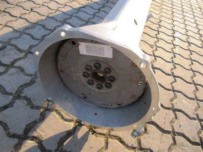 ASTON MARTIN VANQUISH S AM29 Propshaft HD33-7B084-BA Kardanwelle ATO 8G 8 speed - Image 7