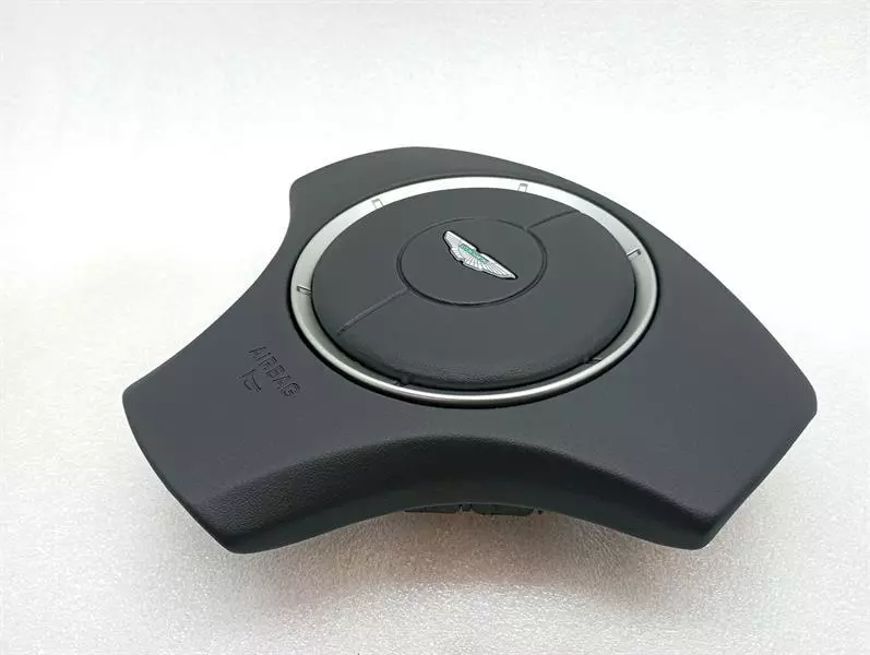 ASTON MARTIN RAPIDE S Modul 4G43--042B85-AA Steering wheel Module - Image 5