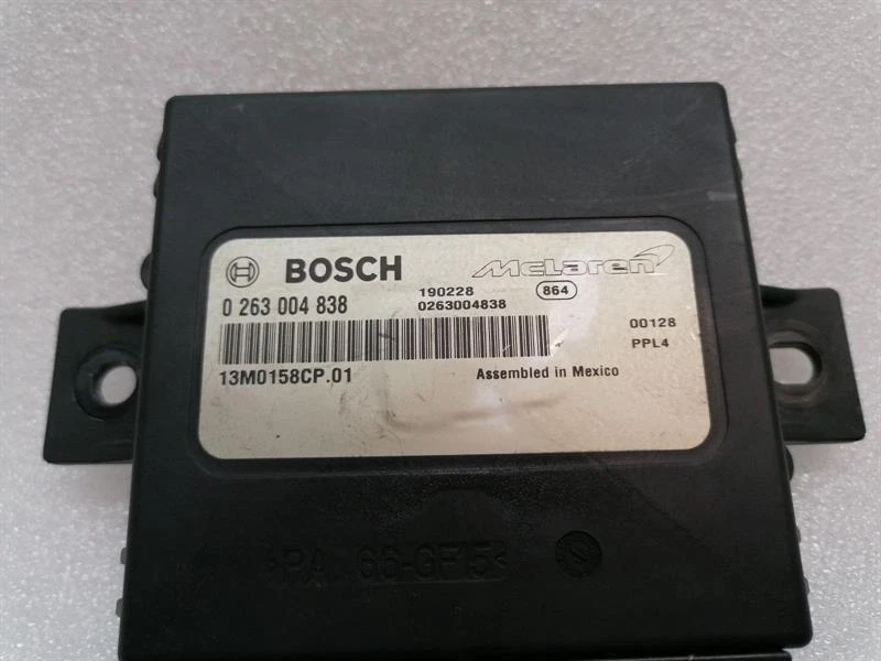 McLaren 600LT Spider Electronic module 13M0158CP Steuergerät PDC PARK ASSIST - Image 3