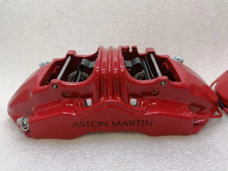 ASTON MARTIN VANQUISH AM310 Brake caliper FRONT SET AD23-2C463-DA - Image 4