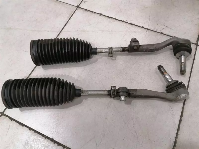 BMW 3 F80 M3 F30 Power Steering Rack 8092392 RHD RECHTSLENKER Lenkgetriebe - Image 3