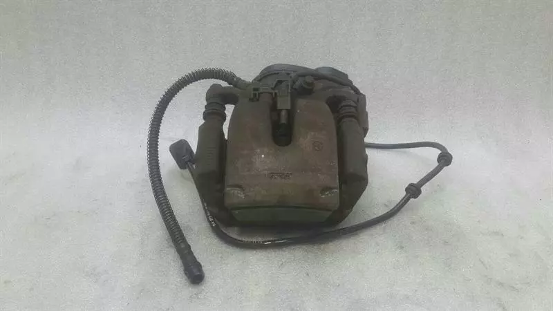 MERCEDES S-class W222 Right Rear Caliper A2314231081 Bremssattel hinten rechts
