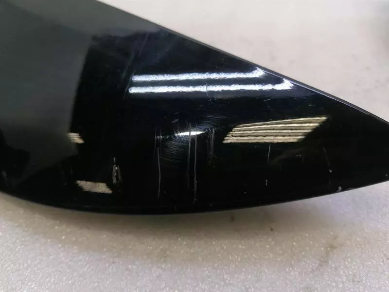 PORSCHE CAYMAN 718 GT4 982853212 gt4 side skirt covers - Image 5