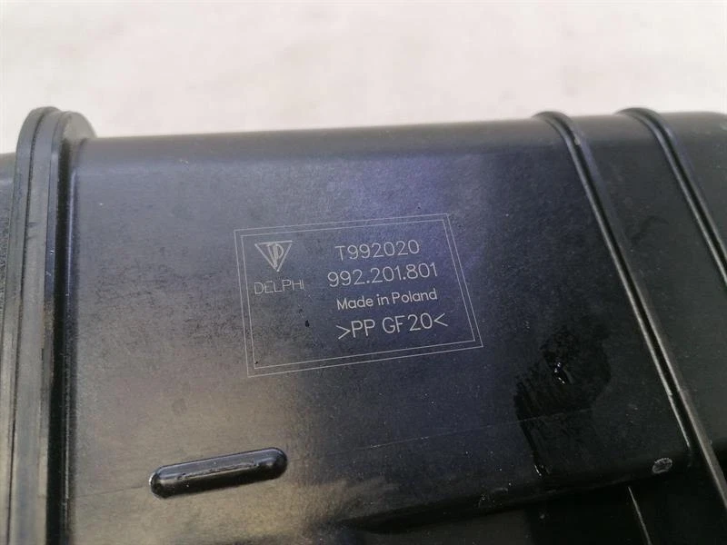 PORSCHE 911 992 Reservior 992201801 behälter - Image 2