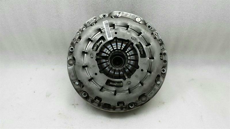 BMW 1 Series F20 F21 Flywheel Clutch basket 7625147 Kupplung Satz N13B16A