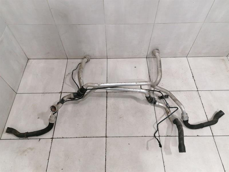 PORSCHE CAYMAN 718 Cooling Pipe 99110671102 Kühlwasserschlauch Schlauch